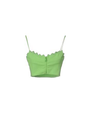 Топ MOSCHINO CHEAP AND CHIC