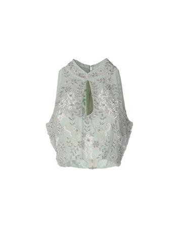 Топ LACE & BEADS Топ LACE & BEADS