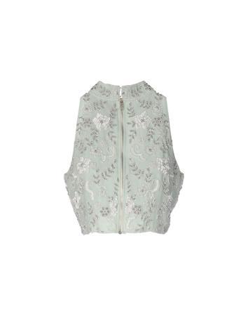 Топ LACE & BEADS Топ LACE & BEADS