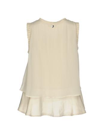 Топ TWIN-SET Simona Barbieri