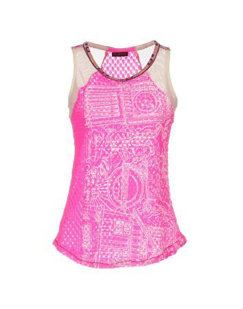 Топ CUSTO BARCELONA