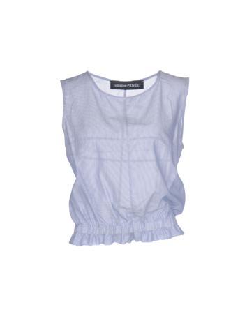 Топ COLLECTION PRIVĒE?