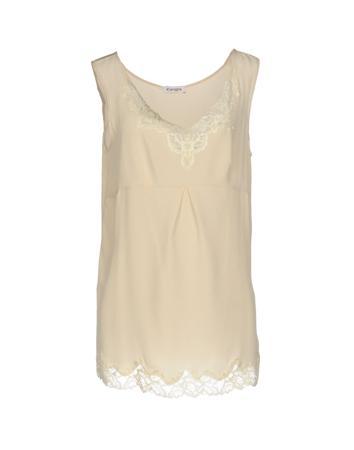 Топ KANGRA CASHMERE