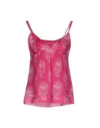 Топ TWIN-SET JEANS