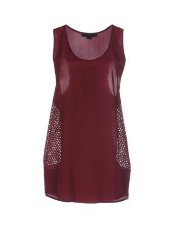 Топ ALEXANDER WANG