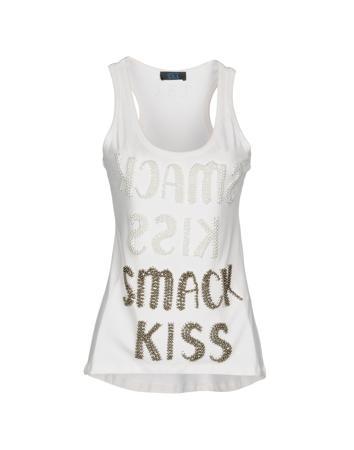 Топ TWIN-SET JEANS