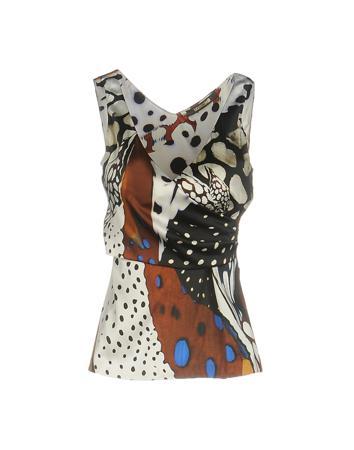 Топ ROBERTO CAVALLI