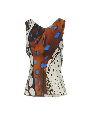 Топ ROBERTO CAVALLI