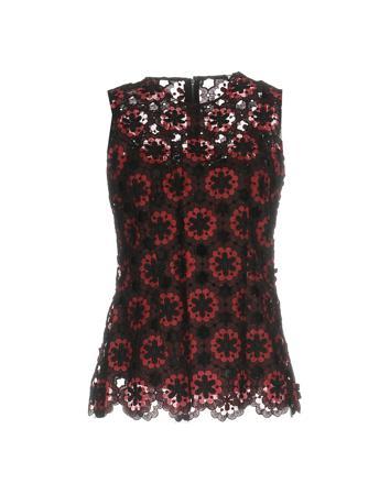 Топ DOLCE & GABBANA