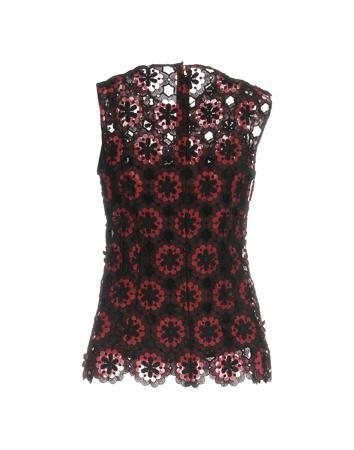 Топ DOLCE & GABBANA