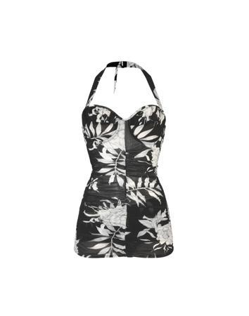 Топ MAISON MARGIELA