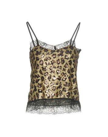 Топ GUESS Топ GUESS