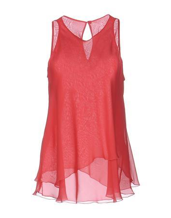 Топ TIZIANA PAVONCELLI