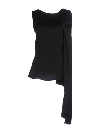 Топ ANN DEMEULEMEESTER