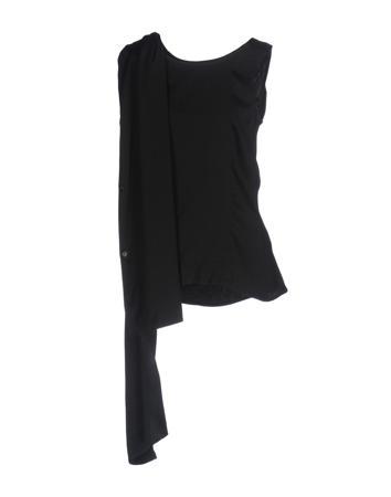 Топ ANN DEMEULEMEESTER