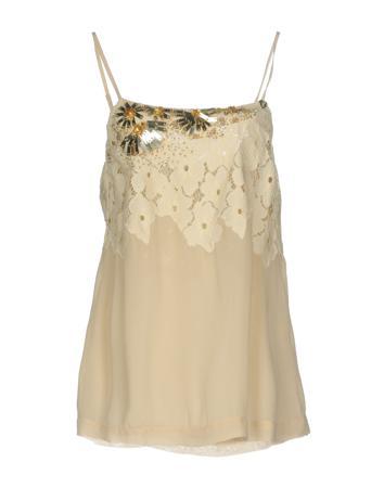 Топ TWIN-SET Simona Barbieri