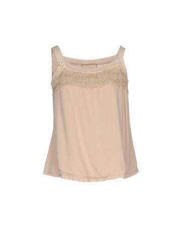 Топ DANIELA DALLA VALLE ELISA CAVALETTI