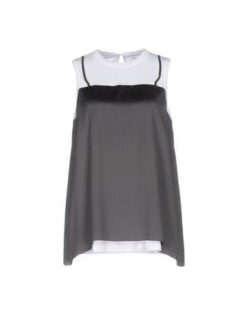 Топ BRUNELLO CUCINELLI