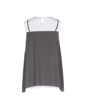Топ BRUNELLO CUCINELLI