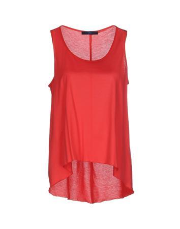 Топ BLUE LES COPAINS