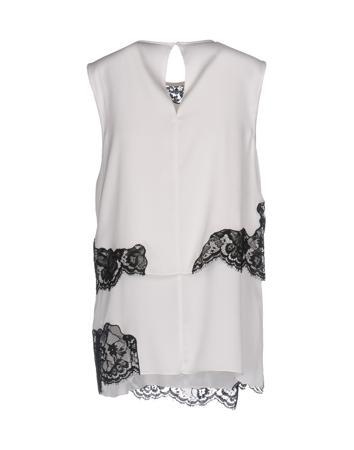 Топ DKNY