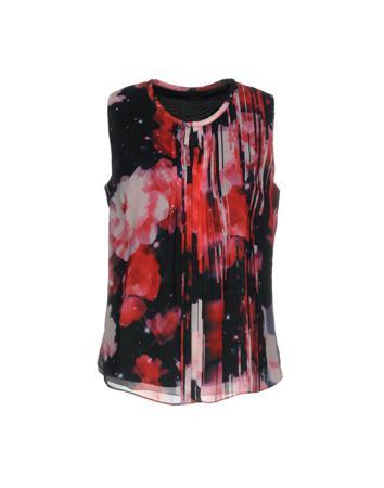 Топ GUESS BY MARCIANO