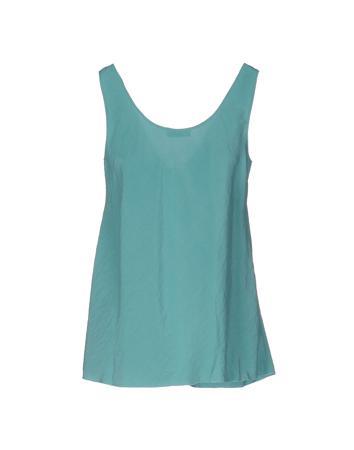 Топ MOSCHINO CHEAP AND CHIC