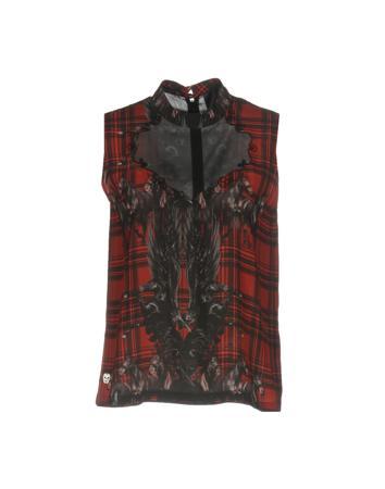 Топ PHILIPP PLEIN