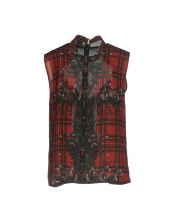 Топ PHILIPP PLEIN