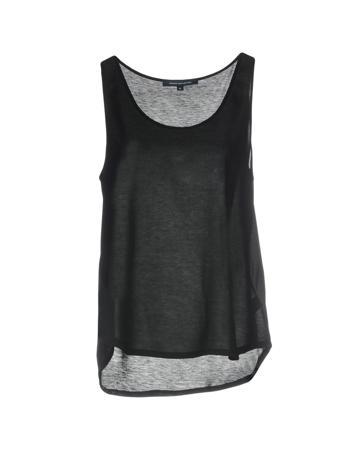 Топ FRENCH CONNECTION