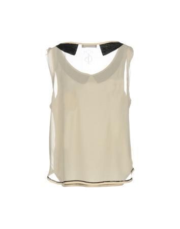 Топ TWIN-SET Simona Barbieri