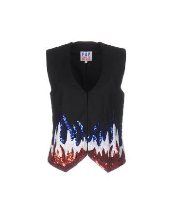 Топ FAP  FILLES A PAPA