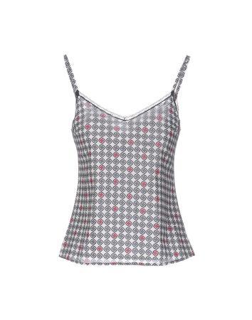 Топ LAURA URBINATI