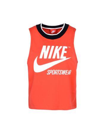 Топ NIKE Топ NIKE