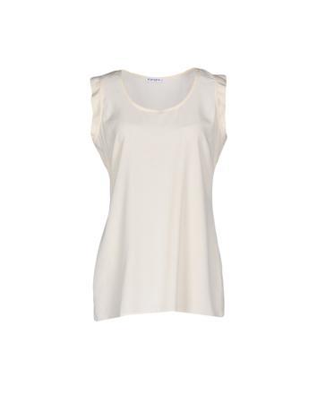 Топ KANGRA CASHMERE