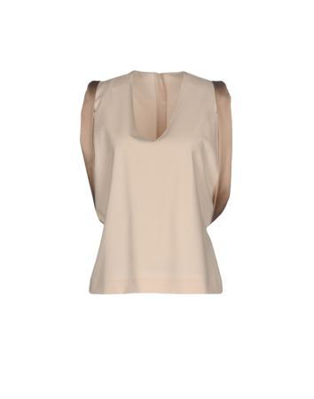 Топ MAISON MARGIELA