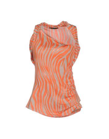 Топ GUESS BY MARCIANO