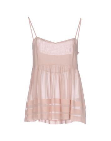 Топ L' AUTRE CHOSE