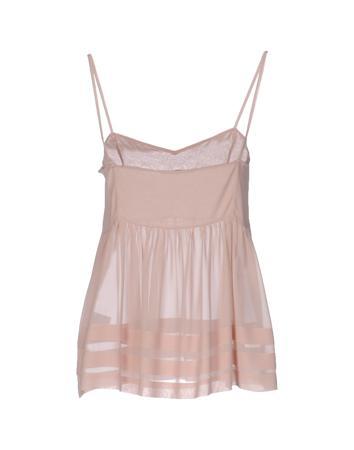 Топ L' AUTRE CHOSE