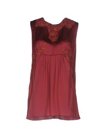 Топ DOLCE & GABBANA