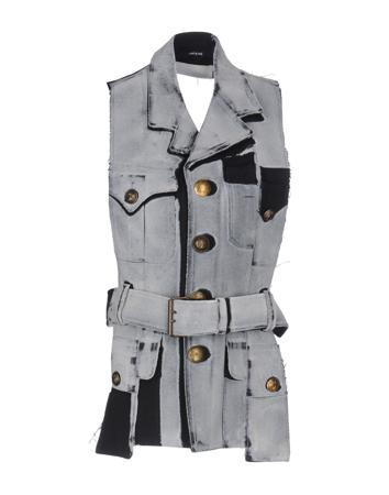 Топ MAISON MARGIELA