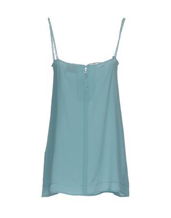 Топ TWIN-SET Simona Barbieri