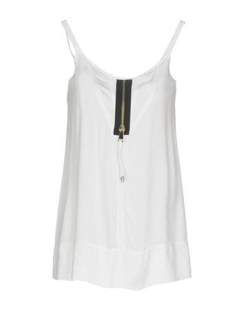 Топ DANIELA DALLA VALLE ELISA CAVALETTI