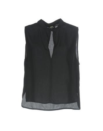 Топ DR. DENIM JEANSMAKERS