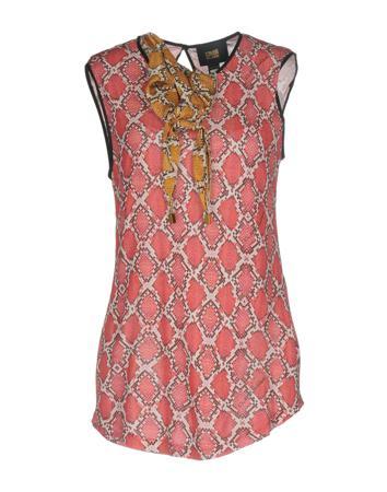 Топ CLASS ROBERTO CAVALLI