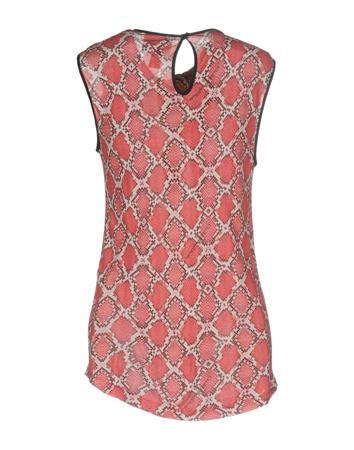 Топ CLASS ROBERTO CAVALLI