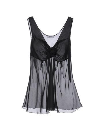Топ MOSCHINO CHEAP AND CHIC
