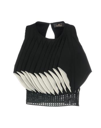 Топ CAPUCCI