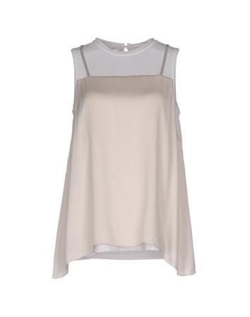 Топ BRUNELLO CUCINELLI