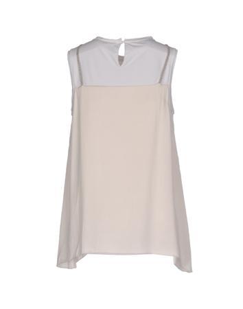 Топ BRUNELLO CUCINELLI